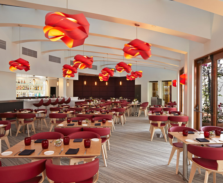 Orange County Restaurant